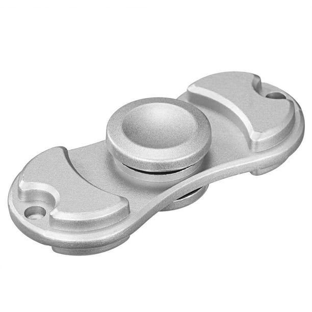 relieve stress ADHD ADD Austism anxiety boredom improve focus attention ILoveFidget Fidget Spinner R188 bearing spins up to 8 mins ILF-STU Best Stainless Steel Hand Spinner EDC Toy Tri Bar 